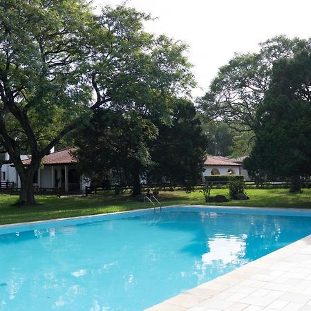 Estancia Timbauva Uruguaiana Εξωτερικό φωτογραφία