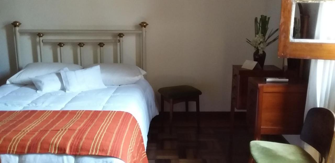 Estancia Timbauva Uruguaiana Εξωτερικό φωτογραφία
