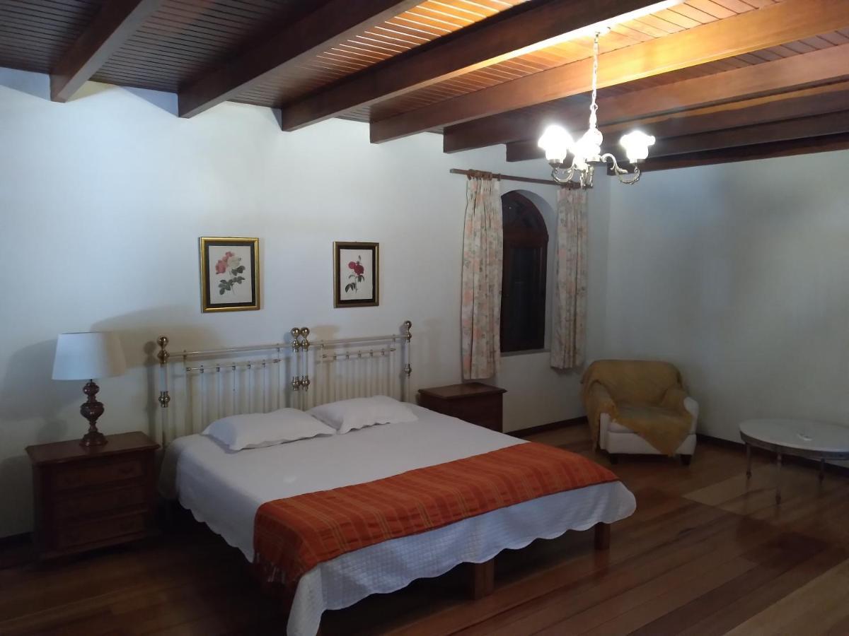 Estancia Timbauva Uruguaiana Εξωτερικό φωτογραφία